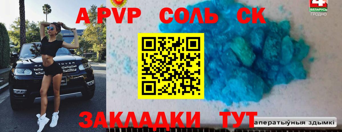 A PVP СК КРИС Нижнеудинск